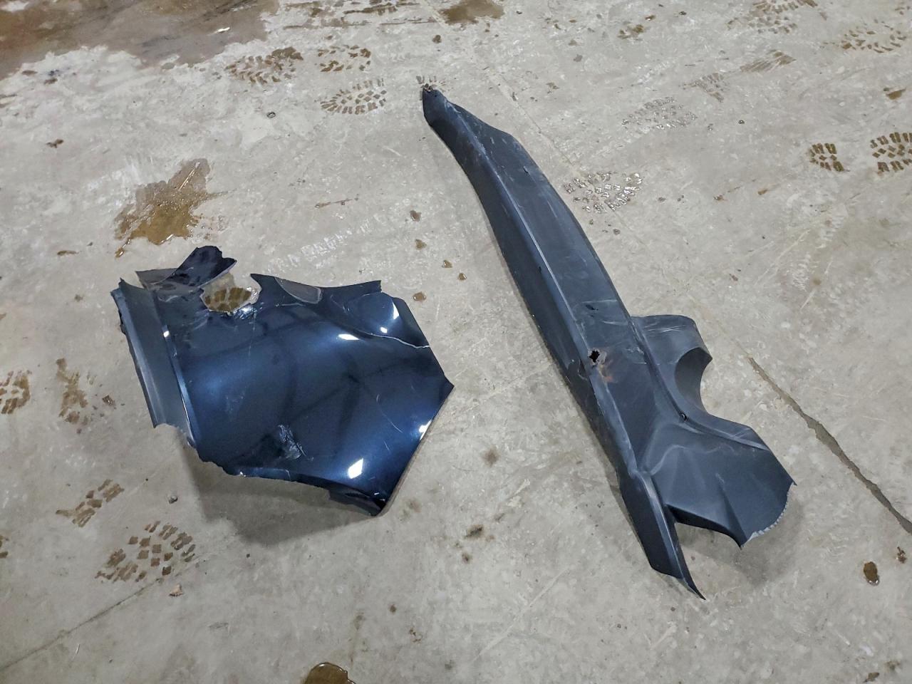 2020 Mazda Cx-3 Sport VIN: JM1DKFB72L1472448 Lot: 96739705