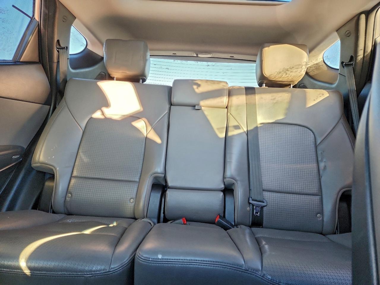 2014 Hyundai Santa Fe Sport VIN: 5XYZU3LB3EG174978 Lot: 97144805