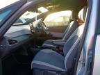 2021 VOLKSWAGEN ID.3 150KW BUSINESS PRO PERFORMANCE 58KWH 5DR AUTO for sale at Copart YORK