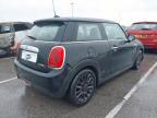 2015 MINI HATCHBACK 1.5 COOPER D 3DR for sale at Copart CHESTER