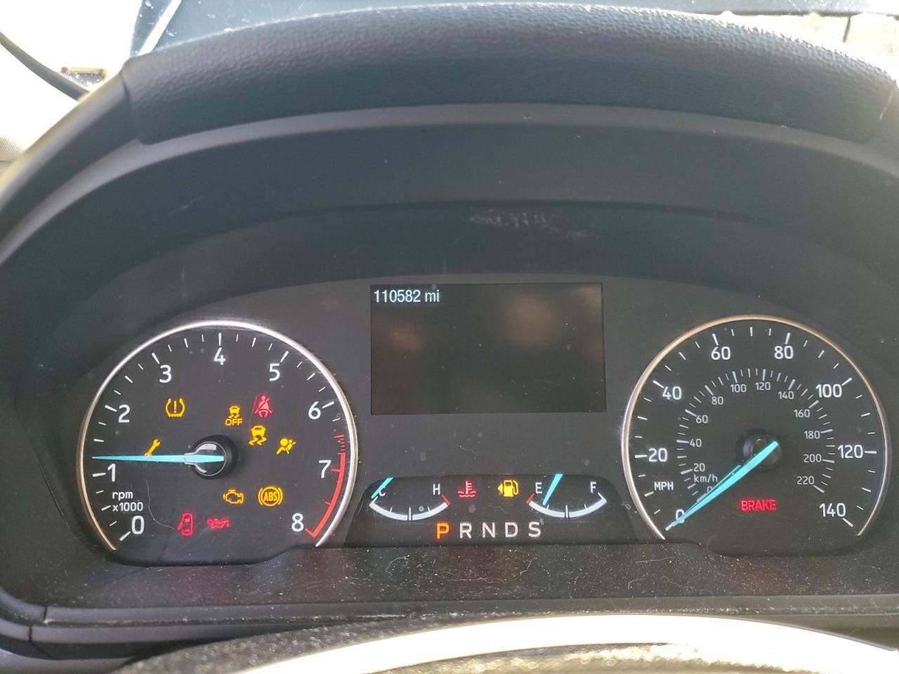 2019 Ford Ecosport Se VIN: MAJ3S2GE0KC254755 Lot: 97796265