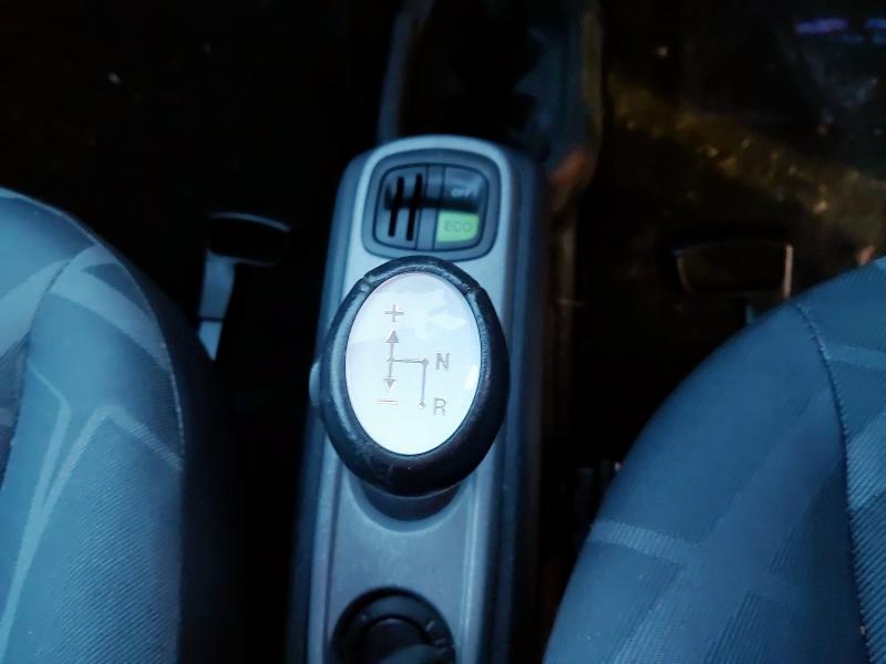 2009 SMART FORTWO COUPE PASSION MHD 2DR AUTO