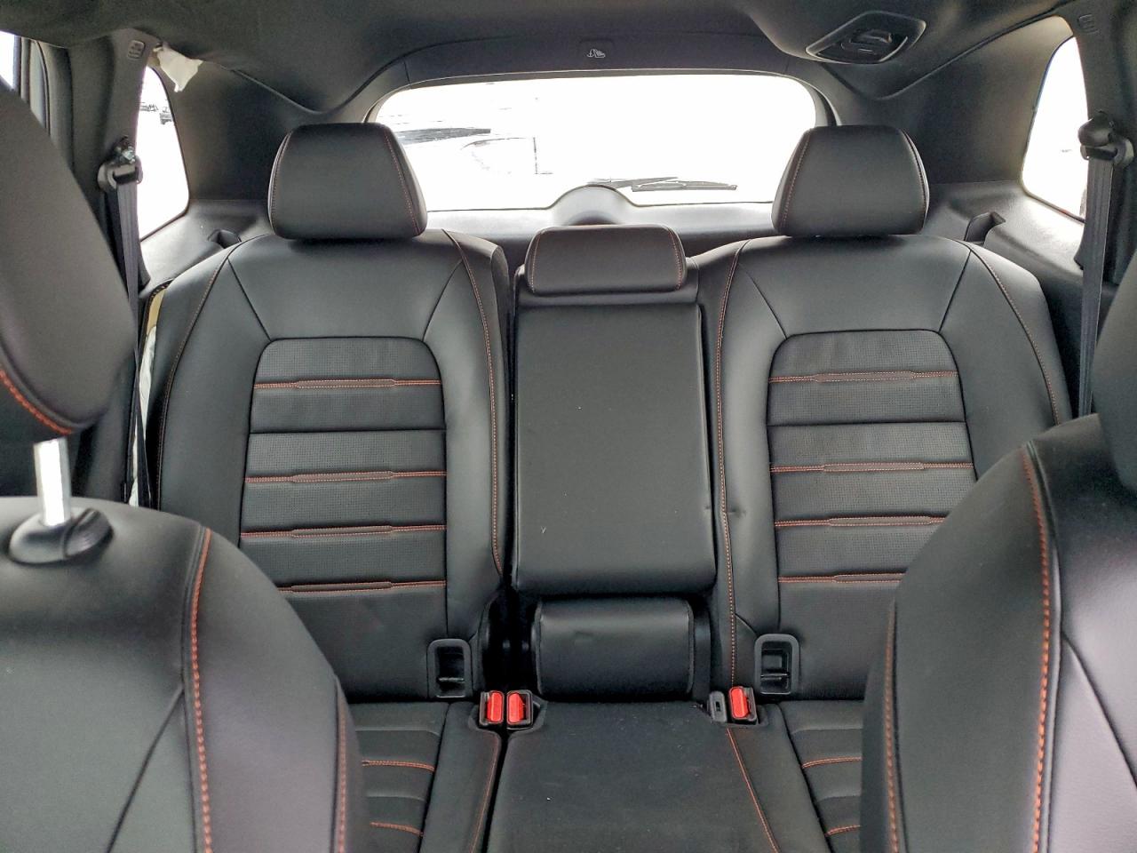 2025 Honda Cr-V Sport-L VIN: 7FARS6H85SE064641 Lot: 95263735