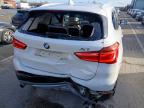 2017 BMW X1 XDRIVE 20I XLINE 5DR STEP AUTO for sale at Copart SANDWICH