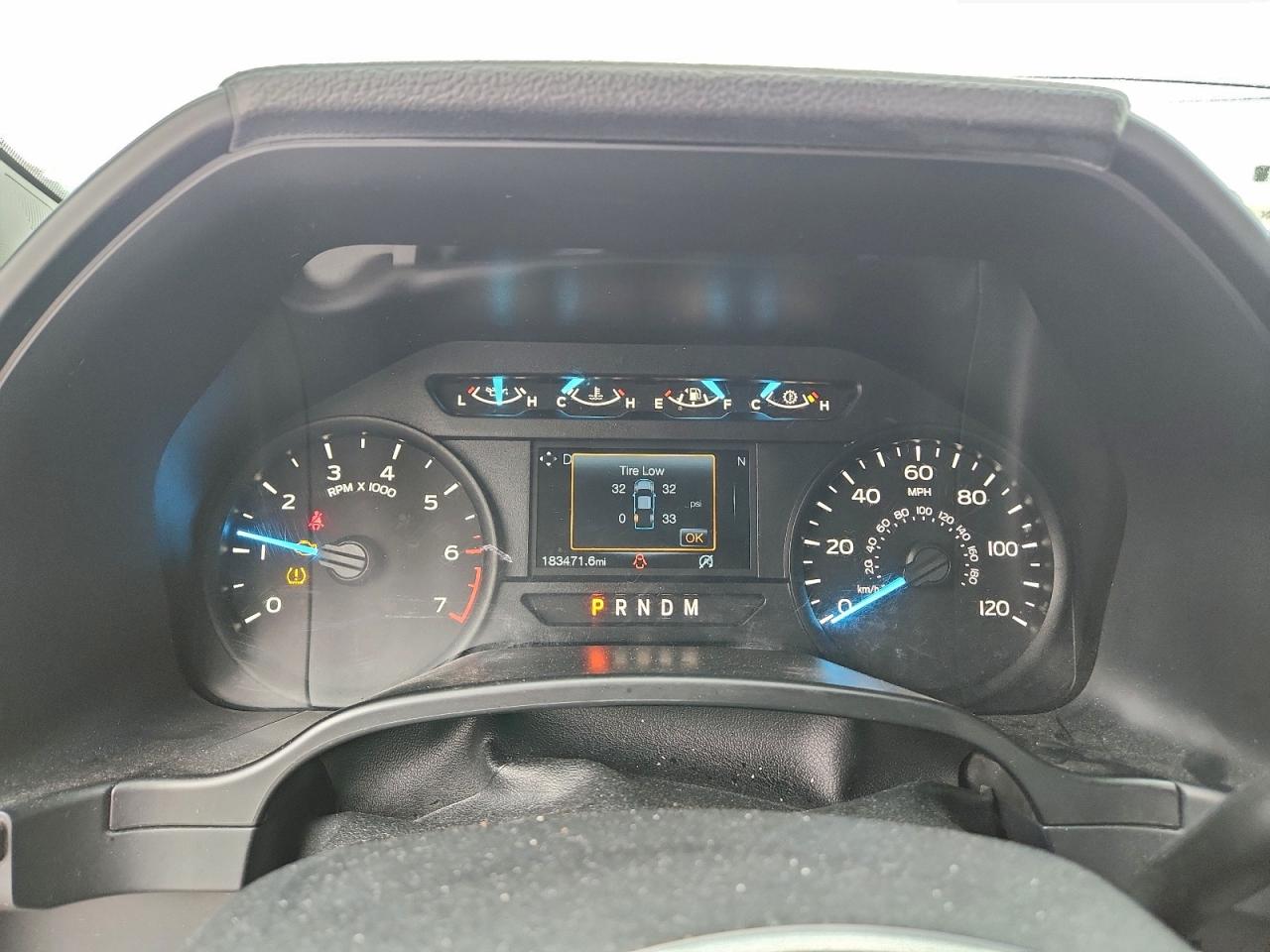 2019 Ford F150 Supercrew VIN: 1FTEW1CP8KKD44587 Lot: 95958285