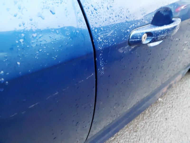 2016 FORD FOCUS 1.0 ECOBOOST 125 ZETEC S 5DR