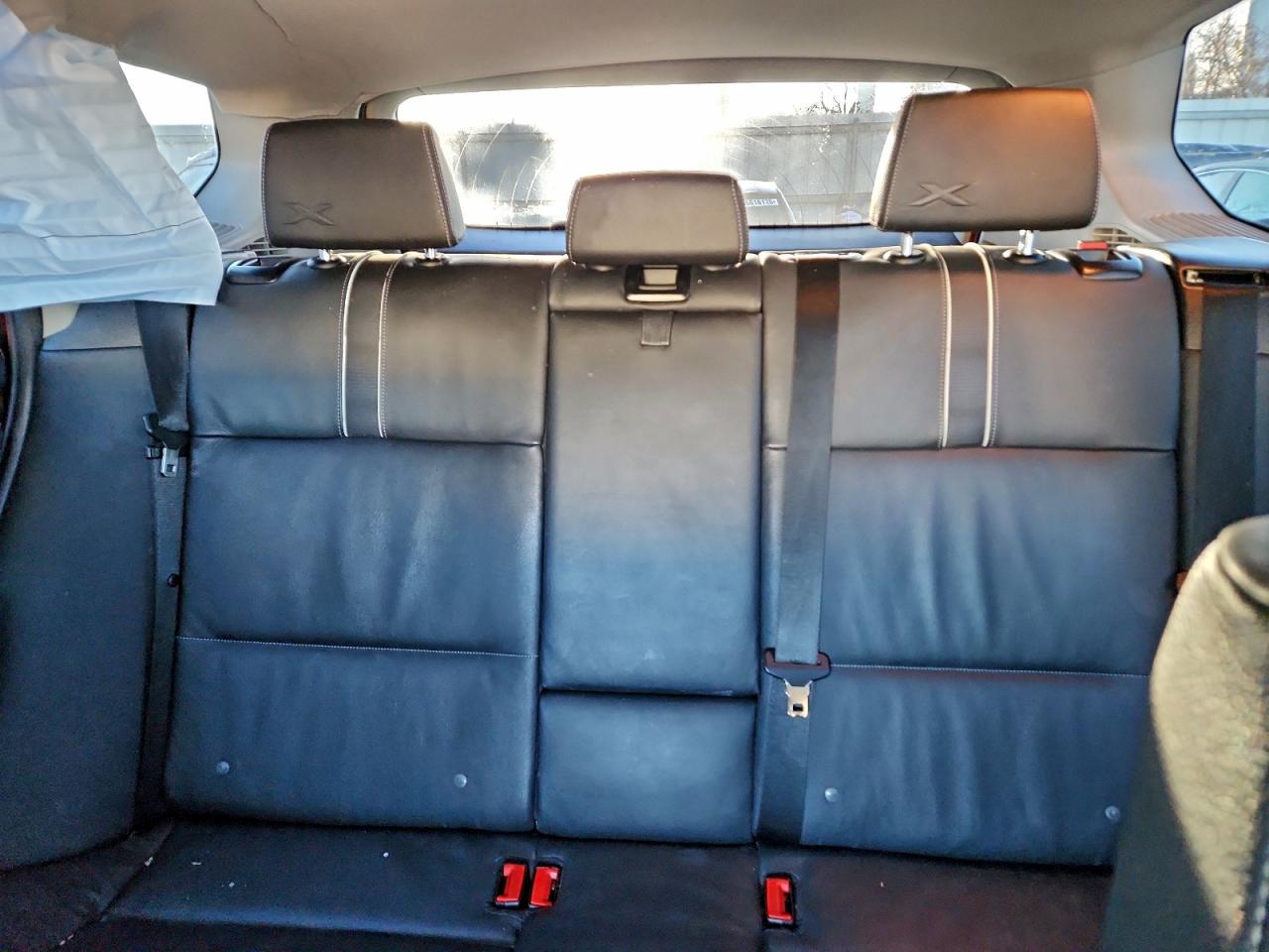 2015 BMW X3 xDrive28I VIN: 5UXWX9C59F0D48486 Lot: 96331765