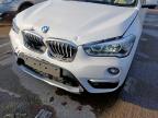 2017 BMW X1 XDRIVE 20I XLINE 5DR STEP AUTO for sale at Copart SANDWICH