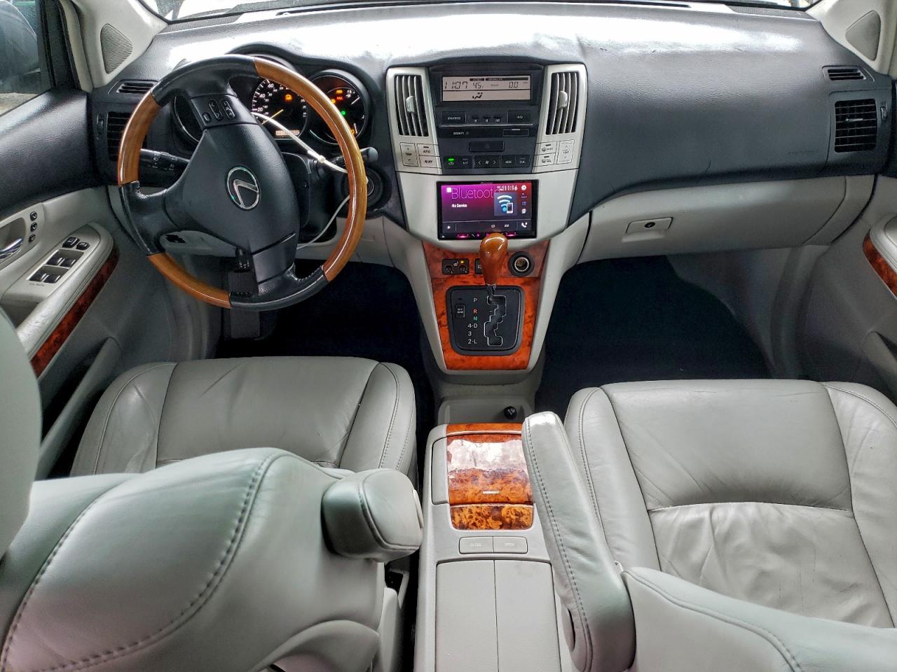 2007 Lexus Rx 350 VIN: 2T2HK31U37C015975 Lot: 95714265