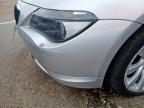 2007 BMW 6 SERIES 630I SPORT 2DR AUTO for sale at Copart NEWBURY