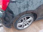 2011 AUDI A1 1.6 TDI S LINE 3DR for sale at Copart SANDY