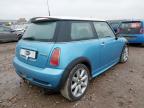 2004 MINI HATCHBACK 1.6 COOPER S 3DR for sale at Copart WISBECH