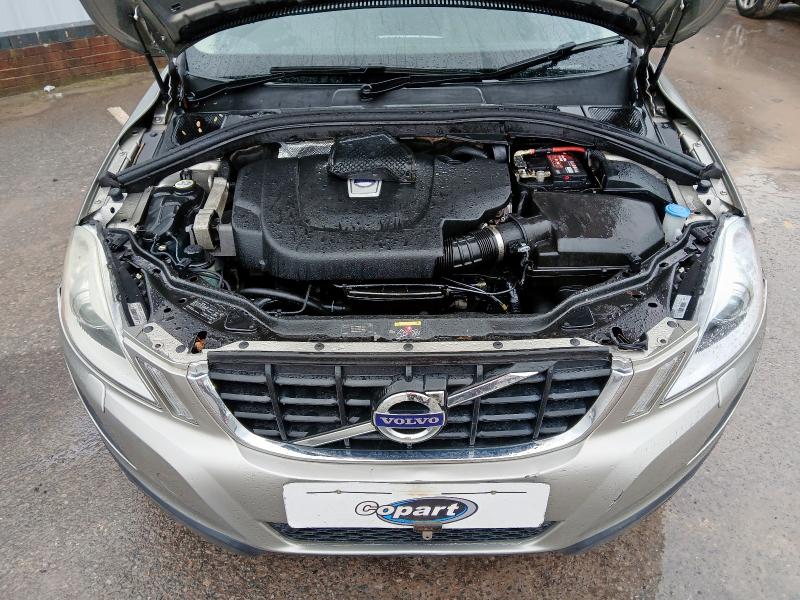 2011 VOLVO XC60 D5 [205] SE LUX 5DR AWD GEARTRONIC