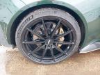 2022 ASTON MARTIN VANTAGE V12 AUTO  for sale at Copart SANDY