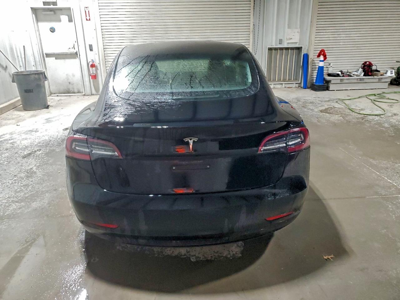 2022 Tesla Model 3 VIN: 5YJ3E1EA6NF372425 Lot: 95348785