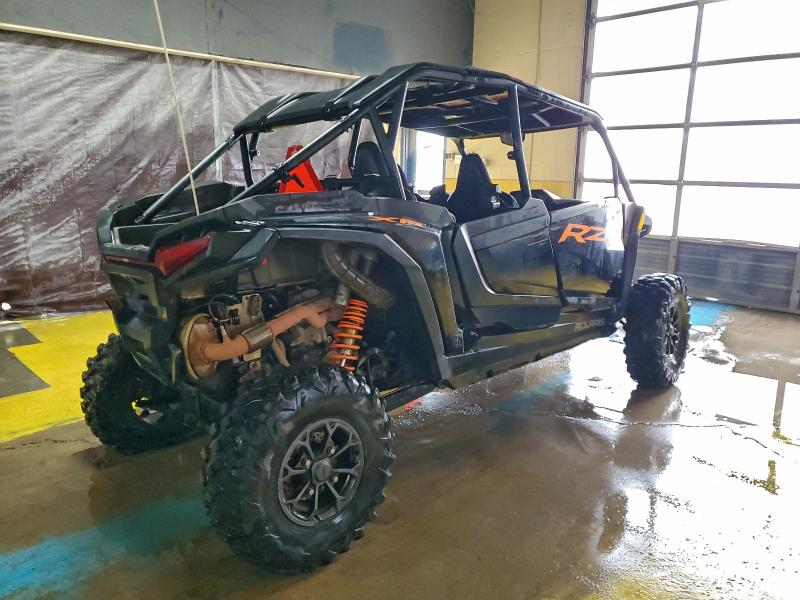 2024 OETH RZR XP4 1000
