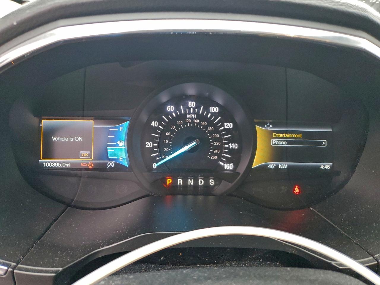 2020 Ford Edge Titanium VIN: 2FMPK3K91LBB35119 Lot: 95677055