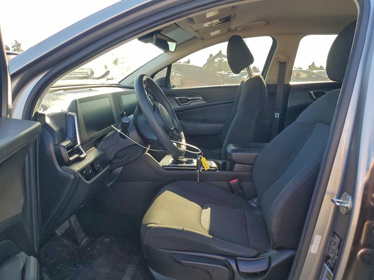 2023 Kia Sportage Lx VIN: KNDPU3AF8P7048595 Lot: 96371065