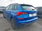 2025 SKODA KAMIQ 1.0 TSI DESIGN EDITION 5DR DSG for sale at Copart SANDTOFT
