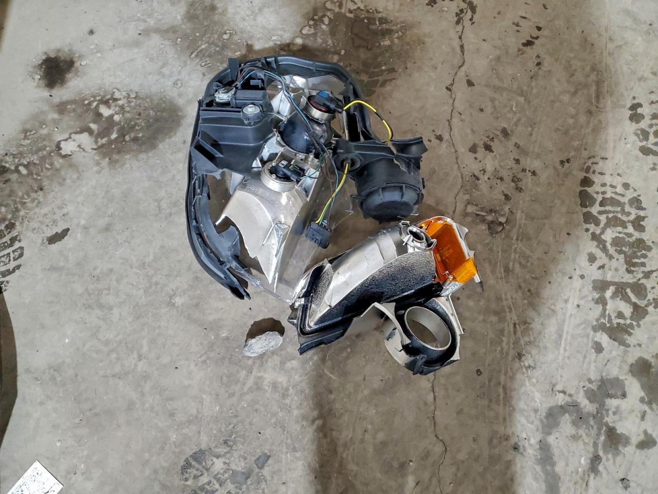 2015 GMC Terrain Slt VIN: 2GKFLXEK8F6143951 Lot: 94104845