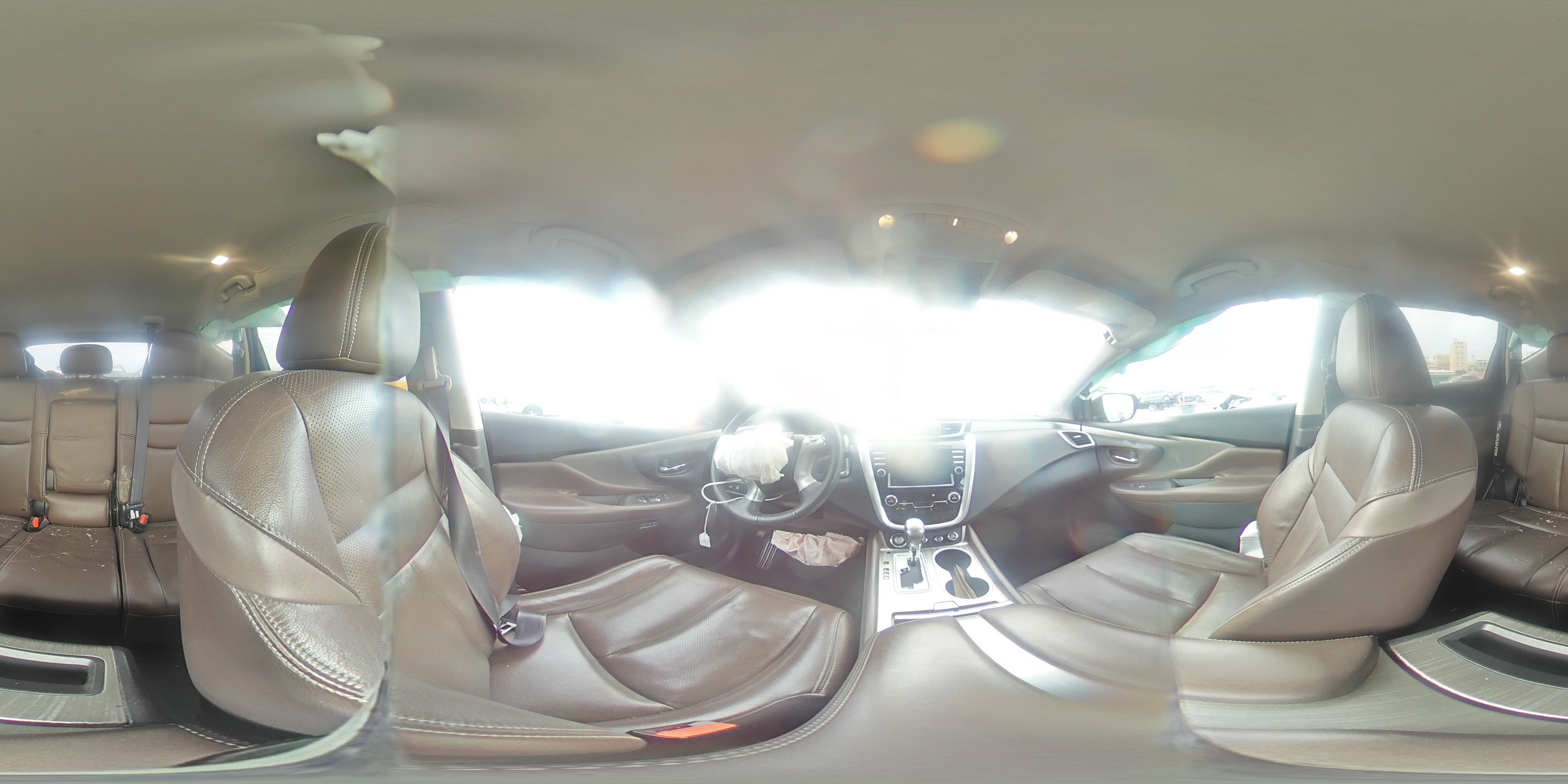 2015 Nissan Murano S VIN: 5N1AZ2MG0FN245854 Lot: 94948595