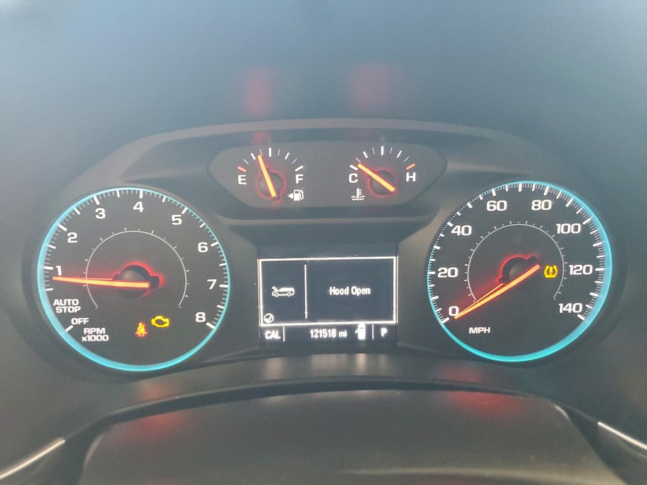 2018 Chevrolet Equinox Ls VIN: 2GNAXHEV9J6338371 Lot: 95905475