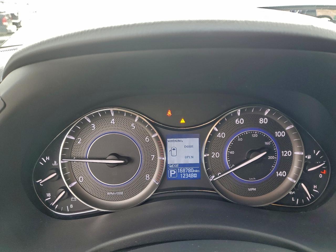 2015 Infiniti Qx80 VIN: JN8AZ2NF3F9570831 Lot: 96055765