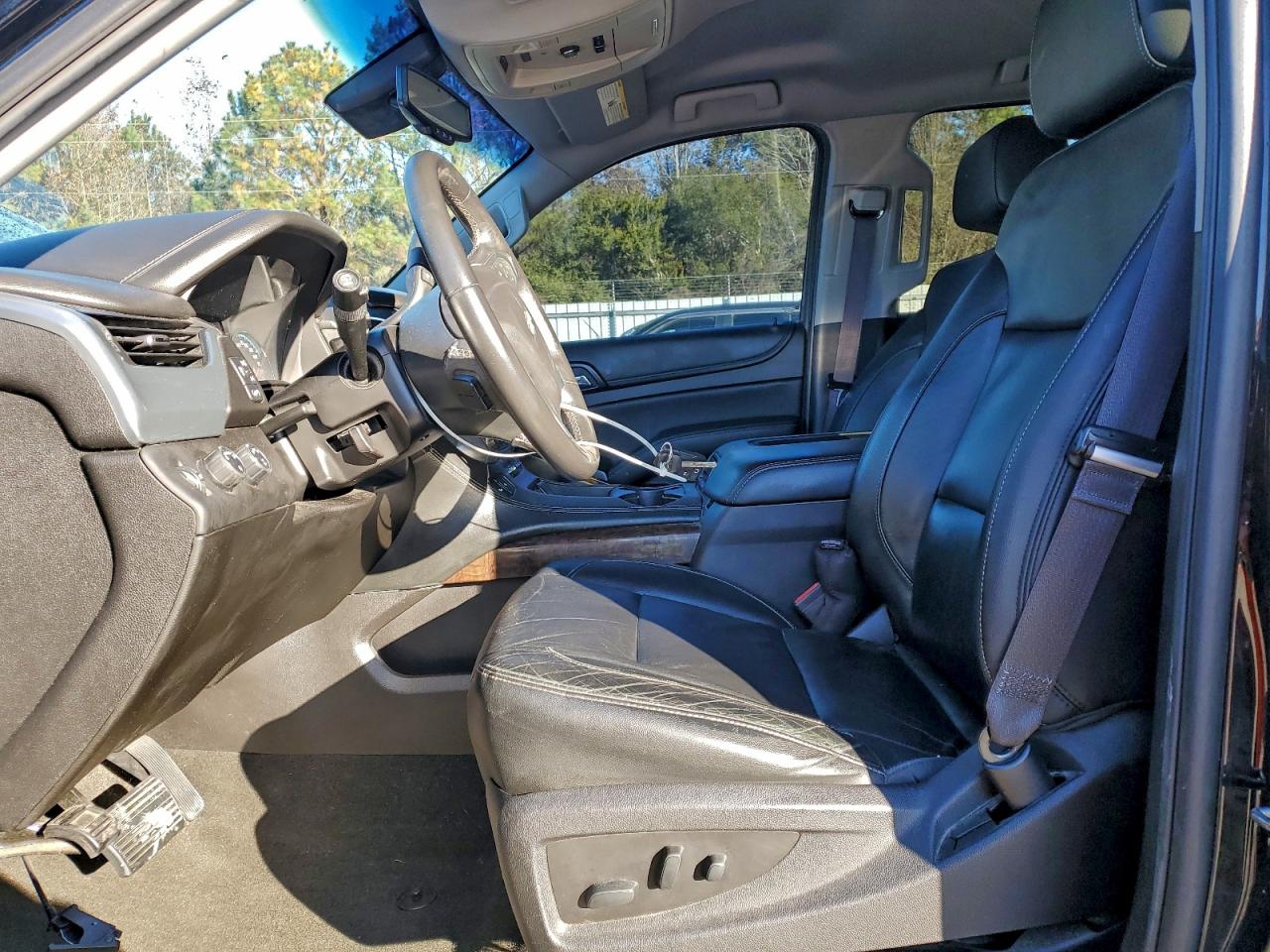 2017 Chevrolet Tahoe K1500 Lt VIN: 1GNSKBKC7HR278432 Lot: 94448345