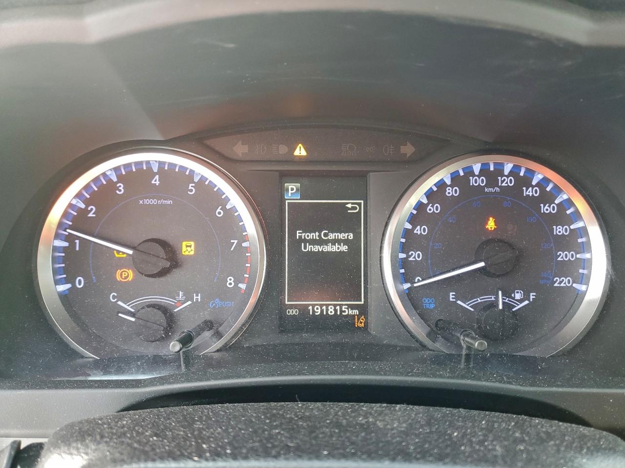 2019 Toyota Highlander Le VIN: 5TDBZRFH6KS917346 Lot: 93871905