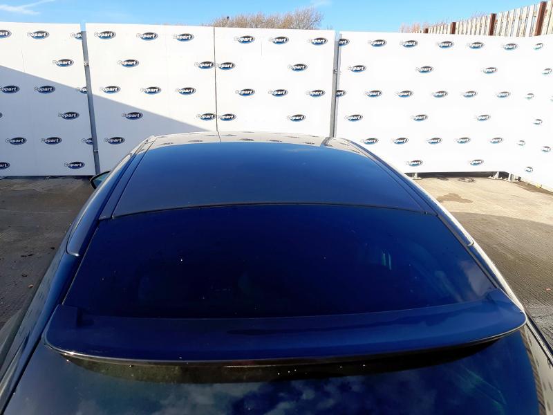 2011 CITROEN DS5 1.6 THP 16V DSPORT 5DR