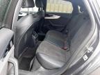 2020 AUDI A4 40 TFSI S LINE 4DR S TRONIC for sale at Copart WESTBURY