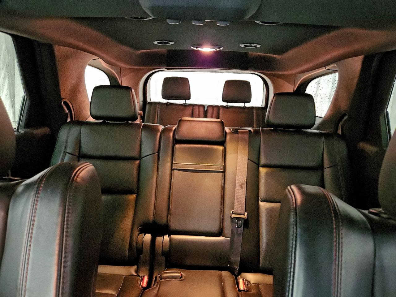 2024 Dodge Durango Gt VIN: 1C4RDHDG6RC152264 Lot: 96839835