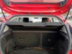 2014 FORD FIESTA 1.25 82 STYLE 3DR for sale at Copart BELFAST