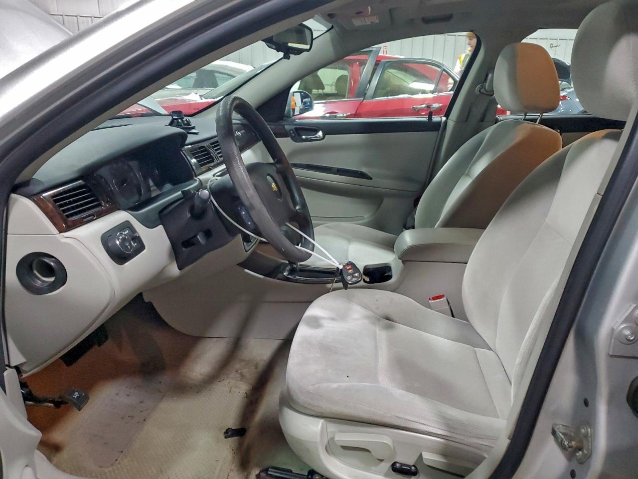 2015 Chevrolet Impala Limited Lt VIN: 2G1WB5E30F1118074 Lot: 93870715