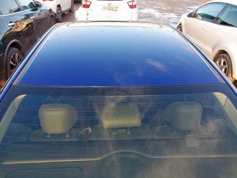 2012 HONDA ACCORD 2.2 I-DTEC EX 4DR AUTO