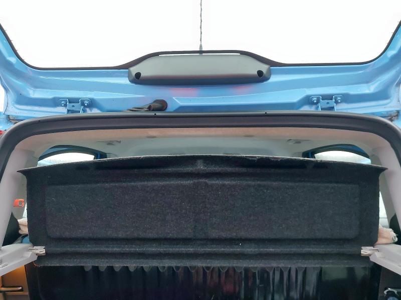 2004 FIAT PANDA 1.2 DYNAMIC 5DR