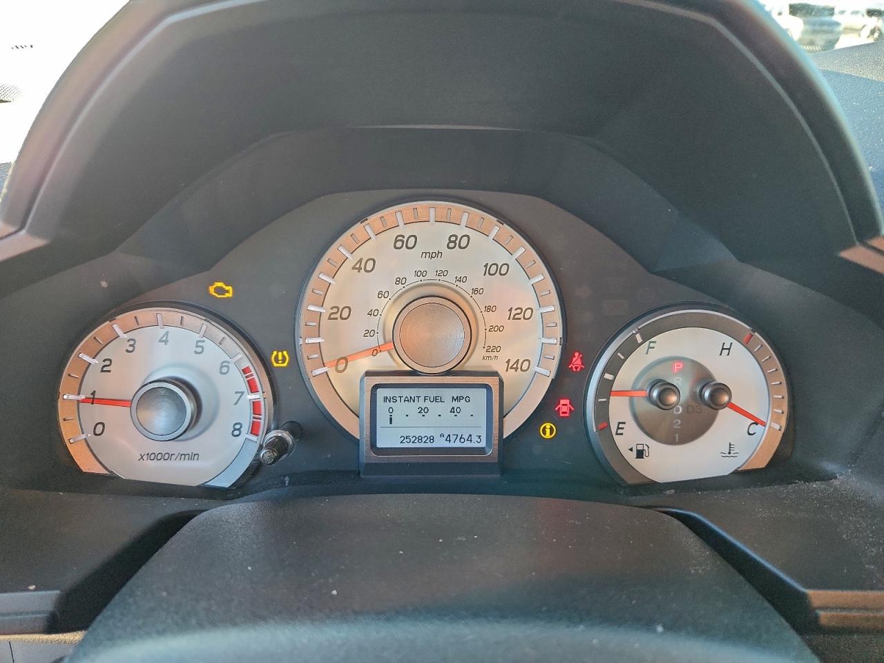 2012 Honda Pilot Touring VIN: 5FNYF4H94CB083353 Lot: 96144605