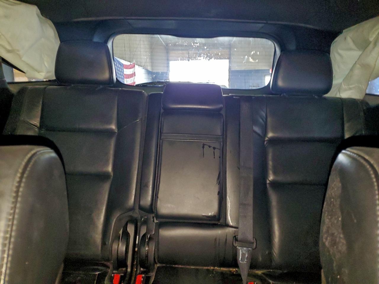 2018 Jeep Grand Cherokee Limited VIN: 1C4RJFBG0JC308528 Lot: 95975135