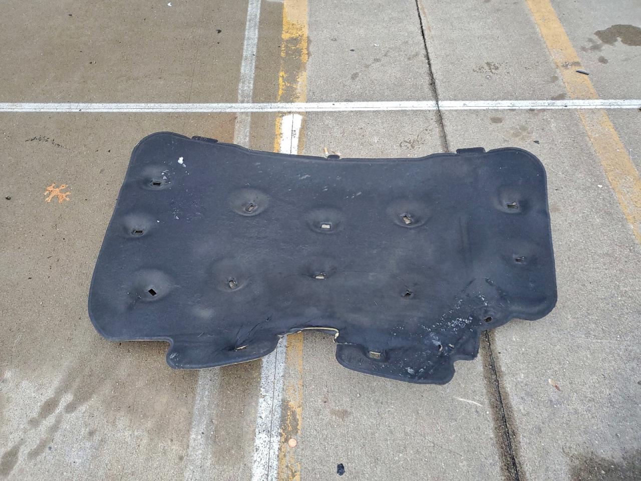 2015 Ford Fusion S VIN: 1FA6P0G79F5117540 Lot: 94989725