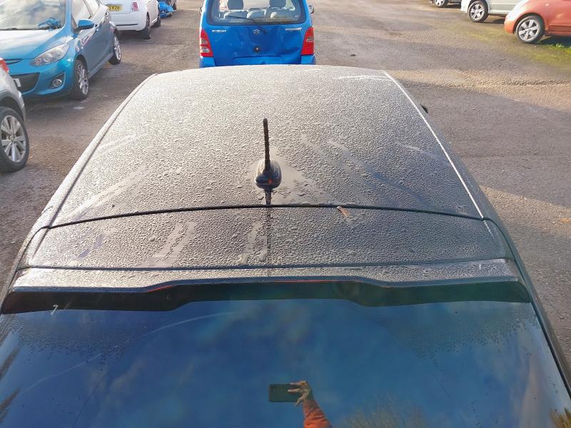 2023 VOLKSWAGEN POLO 2.0 TSI GTI 5DR DSG