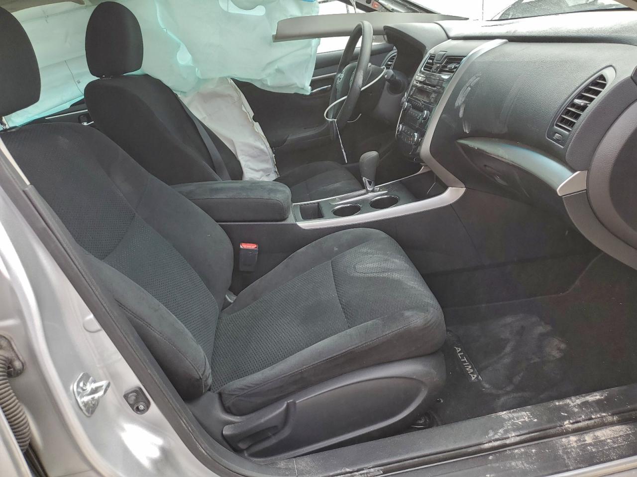 2015 Nissan Altima 2.5 VIN: 1N4AL3AP9FC195201 Lot: 95084615