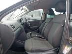 2012 VOLKSWAGEN POLO 1.2 60 MATCH 5DR for sale at Copart BRISTOL