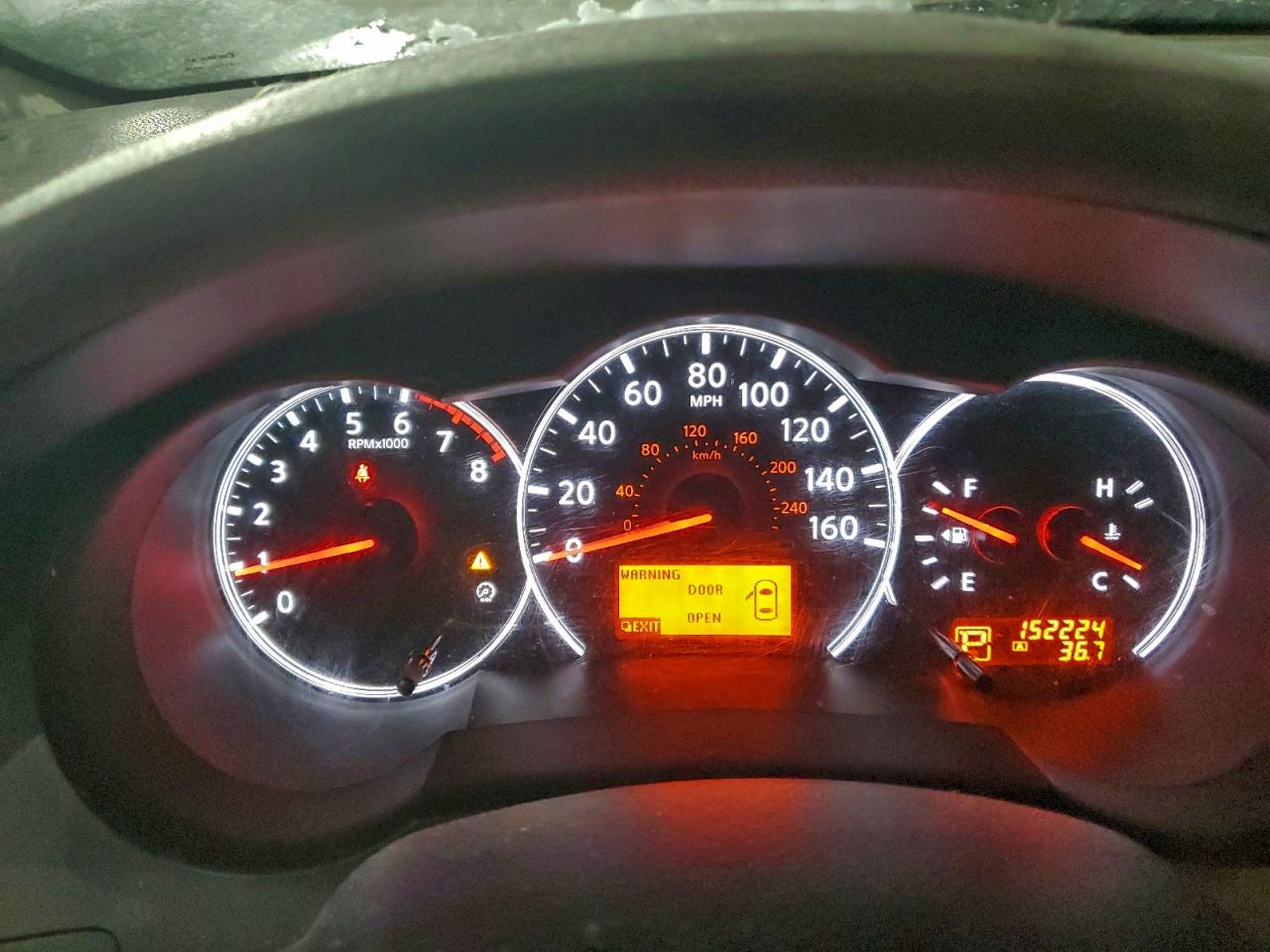 2010 Nissan Altima Base VIN: 1N4AL2APXAN404744 Lot: 96137185