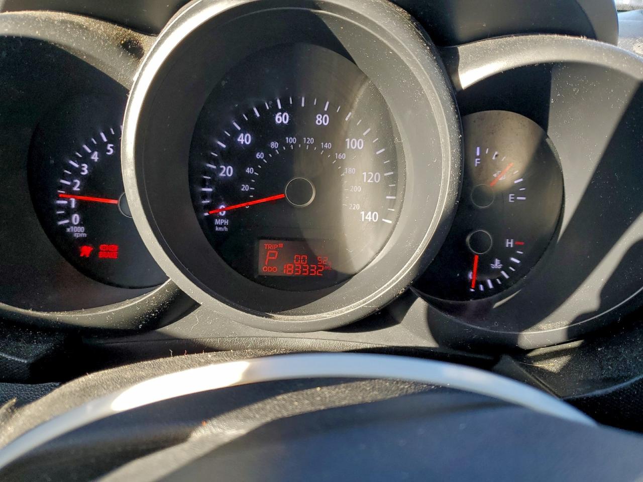 2013 Kia Soul VIN: KNDJT2A56D7753126 Lot: 94880645