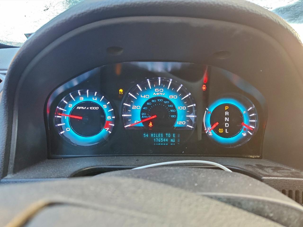 2012 Ford Fusion Se VIN: 3FAHP0HA1CR446776 Lot: 95197655