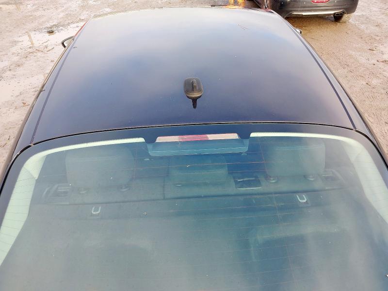 2015 VOLKSWAGEN CC 2.0 TDI BLUEMOTION TECH 4DR