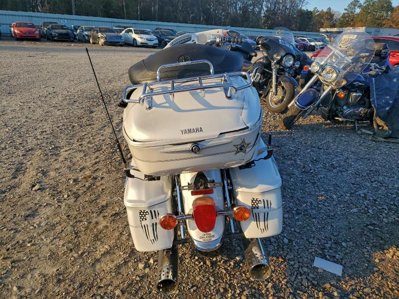 2004 YAMAHA XVZ13 TF  