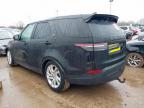2017 LAND ROVER DISCOVERY 2.0 SD4 S 5DR AUTO for sale at Copart SANDY
