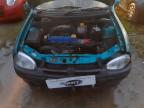 1995 VAUXHALL CORSA 1.2I TWIST 3DR for sale at Copart WESTBURY