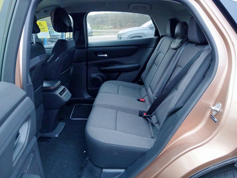 2024 NISSAN ARIYA 160KW ENGAGE 63KWH 5DR AUTO